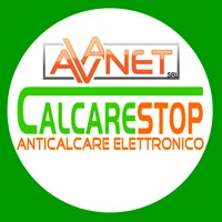 Anticalcare icon