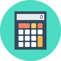 Calculator icon