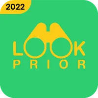 LookPrior: Buy and Sell Nearby icon