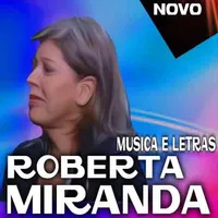 Musica Roberta Miranda Letras icon