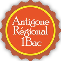 Antigone QCM Régional icon