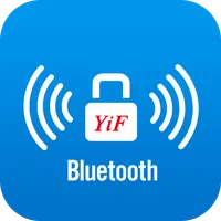 YiF E-Lock icon