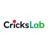 Crickslab: Score & Live stream icon