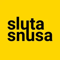 Sluta Snusa icon