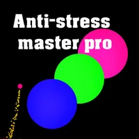 Anti stress master icon