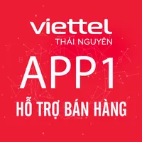 Viettel TNN App1 icon