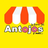 Antojos y Más... icon