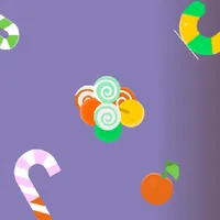 Lollipop Cream Runner icon