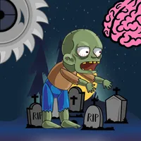 World of Zombies Endless Run icon