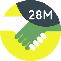 Pactómetro - Generales 23J icon