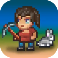 PixelTerra icon