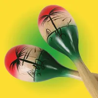 Maracas ! icon