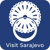 Visit Sarajevo icon