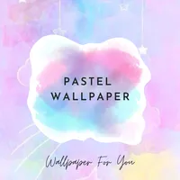 Pastel Wallpaper icon