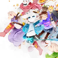 Undertale Wallpaper icon