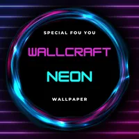 Wallcraft Wallpaper icon