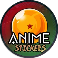 Anime Stickers for WhatsApp icon