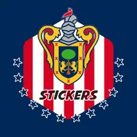 Stickers de Chivas icon