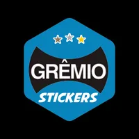 Grêmio Stickers for WhatsApp icon