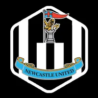 Newcastle United Stickers icon