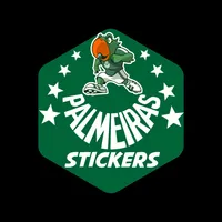 Palmeiras Stickers icon