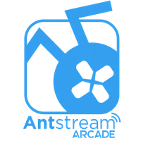 Antstream Arcade Games icon