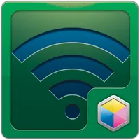 AntTek Wifi Sharer icon