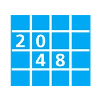 2048 Game icon