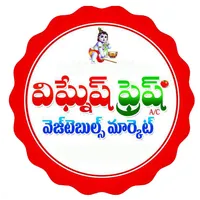 Vignesh Fresh icon
