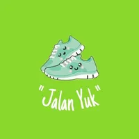Jalan Yuk icon