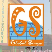 Global Surya Islamic School icon