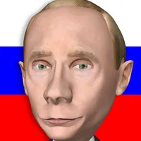 Putin 2023 icon