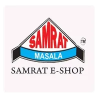 SAMRAT E-SHOP icon
