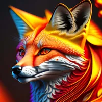 Ai Generated Art 4K Wallpaper icon