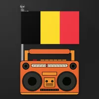 Belgium Radio - FM Radio icon