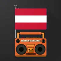 Austria - All Radio stations icon