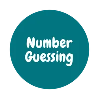 iOle Number Guessing Game icon
