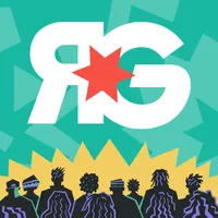 Reggae Crew icon
