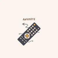 Anymote icon