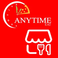 ANYTIME EAT - RESTAURENT icon