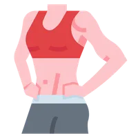 anywhere workout icon