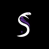 Snake KWGT icon