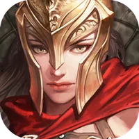 Legends of Valkyries icon