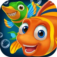 Solitaire TriPeaks: Aquarium icon