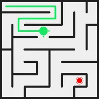 Maze Puzzle icon