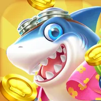 Augu爆金捕魚 icon