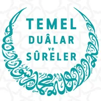 Temel Dualar ve Sureler icon