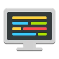 DroidEdit Pro (code editor) icon