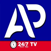 AP24/7 Tv icon