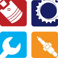 Autoparts Ecuador–Repuestos pa icon